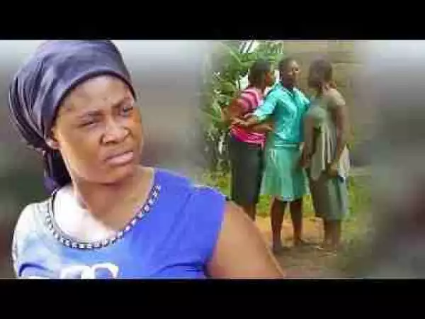 Video: MALTREATED IN MY OWN FATHERS HOUSE 1 - MERCY JOHNSON Nigerian Movies | 2017 Latest Movies